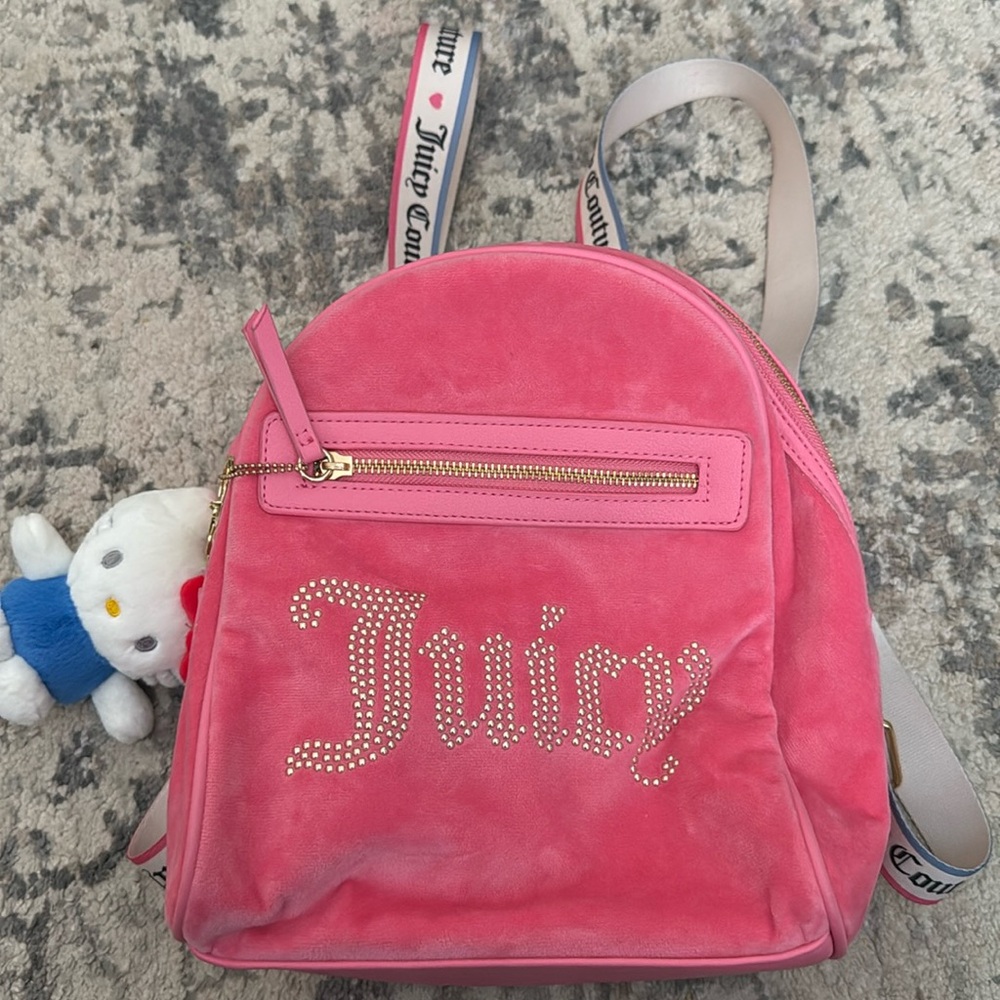 Juicy Mini Backpack